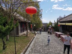 -天龙八部武侠城