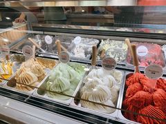 -Dal Cuore 达可芮冰淇淋(陕西北路店)