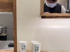 -李山山茶事(景枫店)