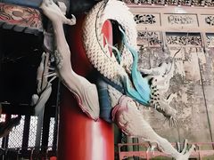 -报恩寺(平武县)