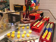 -济南香格里拉·咖啡泉自助餐厅