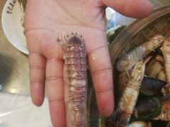 -巽寮印象美食部落餐厅·海鲜·地方特色菜(惠州体验店)