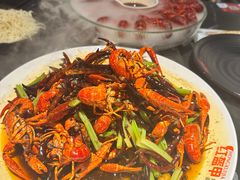 -红盔甲·小龙虾(人民广场店)