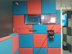 -零纪元VR体验馆·桌游(黄浦店)