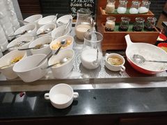 -源·咖啡自助餐厅·海鲜·烧烤·三文鱼(海口华彩洲际酒店)