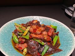-山石榴·贵州菜(丰盛里店)