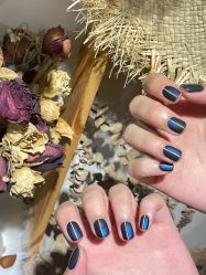 -NEW LOOK-绿麓 · 美甲美睫脱毛工作室