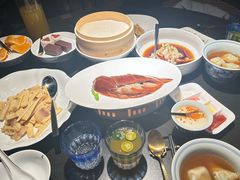 -喜悦烤鸭·新京菜(王府井店)