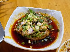 -雲记卢妈冷锅串串(中道街总店)