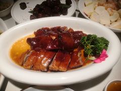 -千日贺茶餐厅(开发区安盛店)