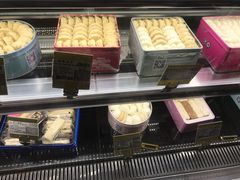 -家琳甜品(江南东店)