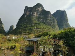 -生态苑农庄(十里画廊遇龙河店)