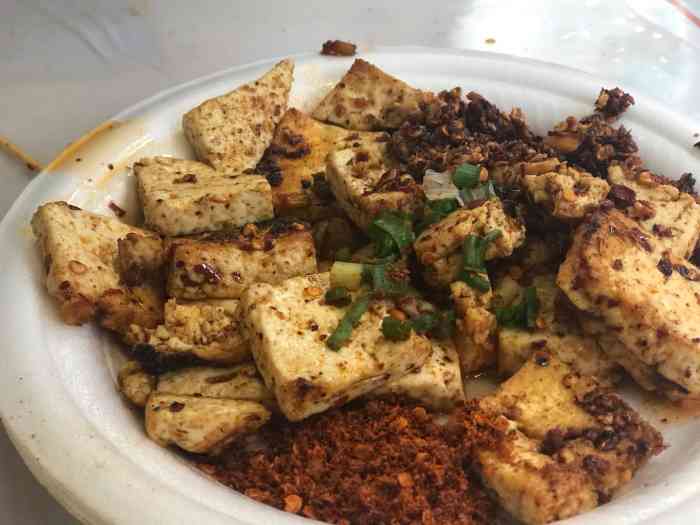 司徒晓橙 2019年2月26日 关注 #橙食记#筑城小憩@恋爱豆腐果:豆腐果儿