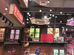 -萍姐火锅·公路夜市(南京新街口店)