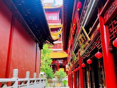 -钦赐仰殿道观