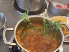 -晓沸牛肉海鲜小火锅(白湖亭万达广场店)
