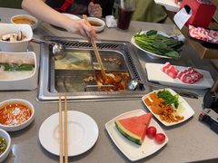 -海底捞火锅(铂澜大象城店)