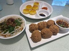 -甲秀楼缘餐厅(西直门店)
