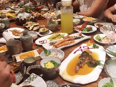 -味见·荣家(亚泰大街店)