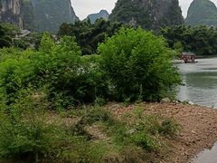 -生态苑农庄(十里画廊遇龙河店)