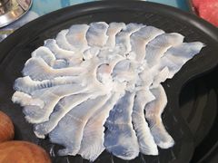 斑鱼片-丽江庭院之丽江往事(安定门店)