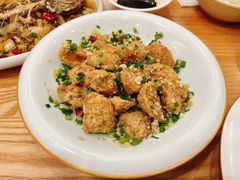 -23号墙门菜(狮虎桥店)