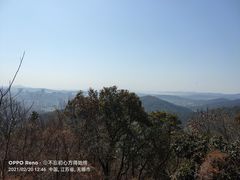 -惠山国家森林公园