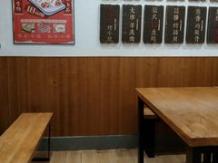 用餐区-福苗小骆驼烧烤(莲湖路店)