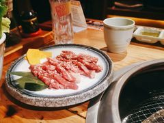 -竹涟烧肉(太古里店)