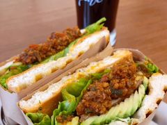 -Catch Bagel(芳草地店)