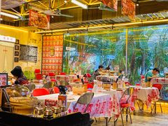 -老表记广西宵夜螺蛳鸭脚煲(西大店)