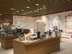 -茑屋书店(天目里店)
