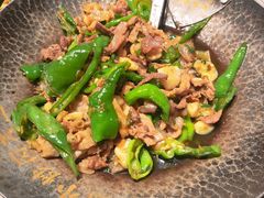 -费大厨辣椒炒肉(正佳广场店)