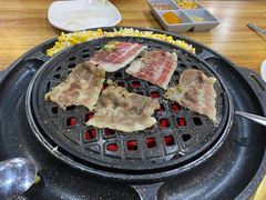 -小米烤肉·和牛原切-创意韩料(东关店)