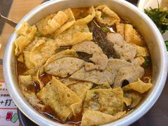 -丽丽三鲜螺蛳粉(田林路店)