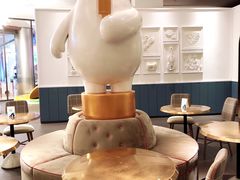 -BossBabe亲子餐厅(金光华广场店)