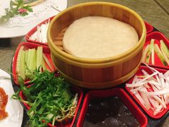-好福记饭店(红梅公园店)