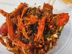 -龙师傅卤炒(天马店)