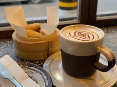 -Apollo·西班牙小酒馆(安福路店)