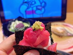 -寿司郎(皇庭广场店)