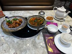 -好彩海鲜火锅饭店(银河百老汇店)