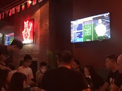 -Boxing Cat Brewery拳击猫精酿啤酒馆(永福店)