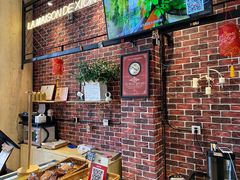 -熊叔熊婶面包房(团结湖店)