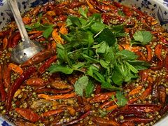 -小四川(东莞长安北站店)