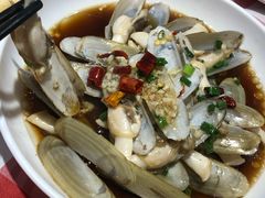 -抚顺美食·老上海味道