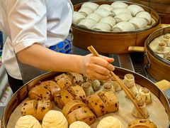 -李与白包子铺(桐梓林店)