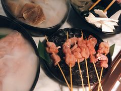 -新辣道鱼火锅(领展购物广场·中关村店)