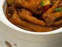 -小菜园新徽菜(宜兴八佰伴店)