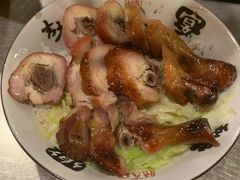 -吾家香港烧腊专门店