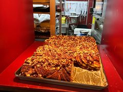 肉桂卷-TonTon(永康路店)